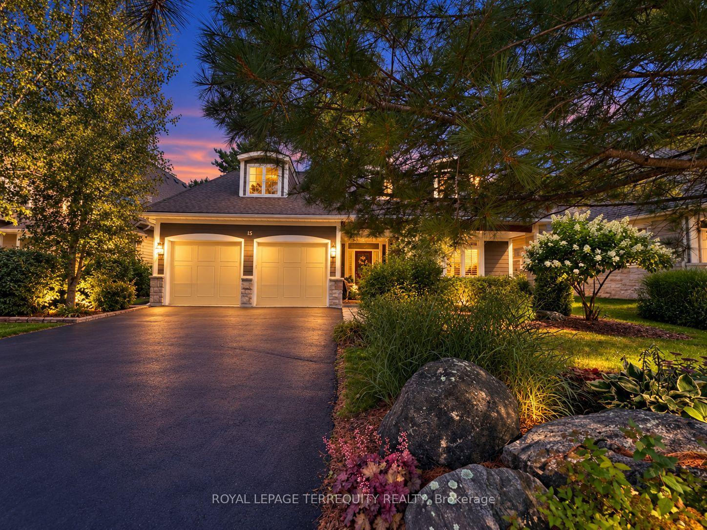 Photo of 15 Muskoka Bay Boulevard