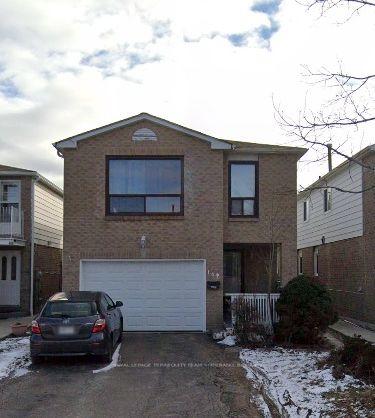 Photo 1 of Unit BSMT, 147 Morton Way, Brampton, Fletcher's West — HOMEH