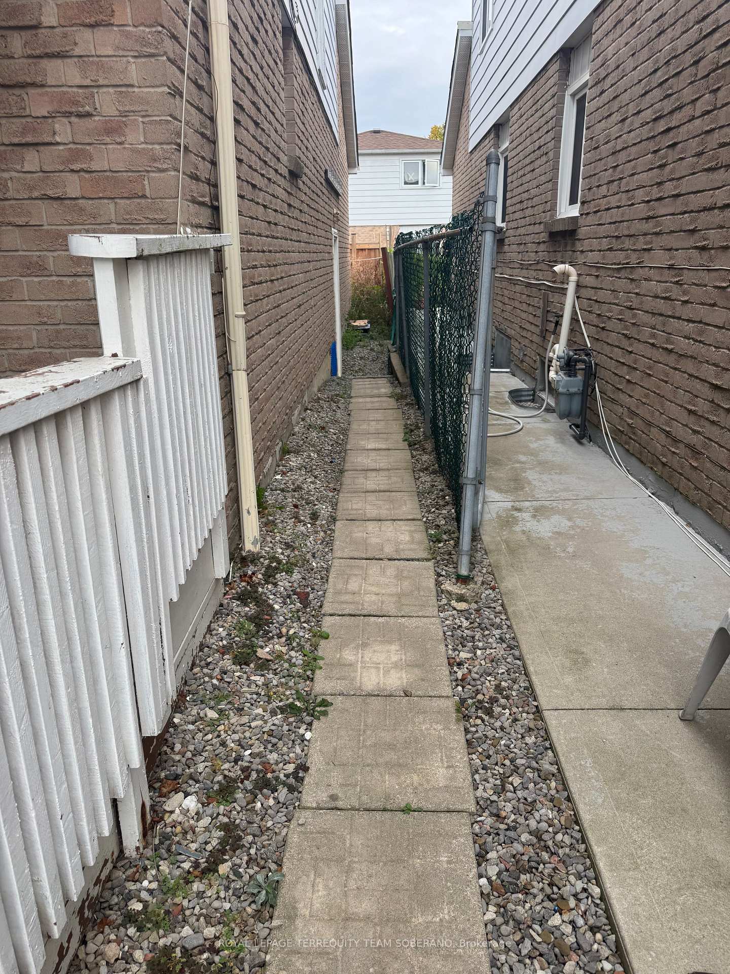 Photo 2 of Unit BSMT, 147 Morton Way, Brampton, Fletcher's West — HOMEH