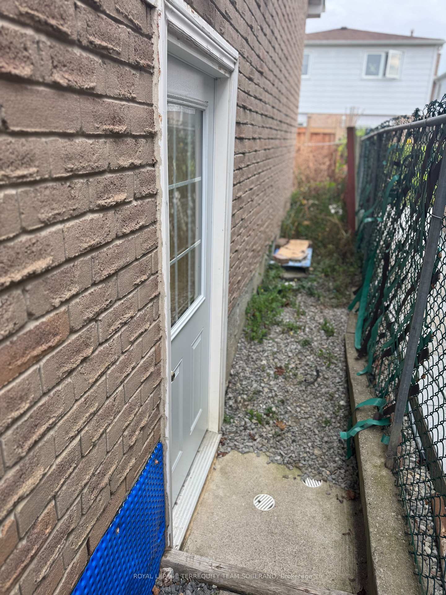 Photo 3 of Unit BSMT, 147 Morton Way, Brampton, Fletcher's West — HOMEH
