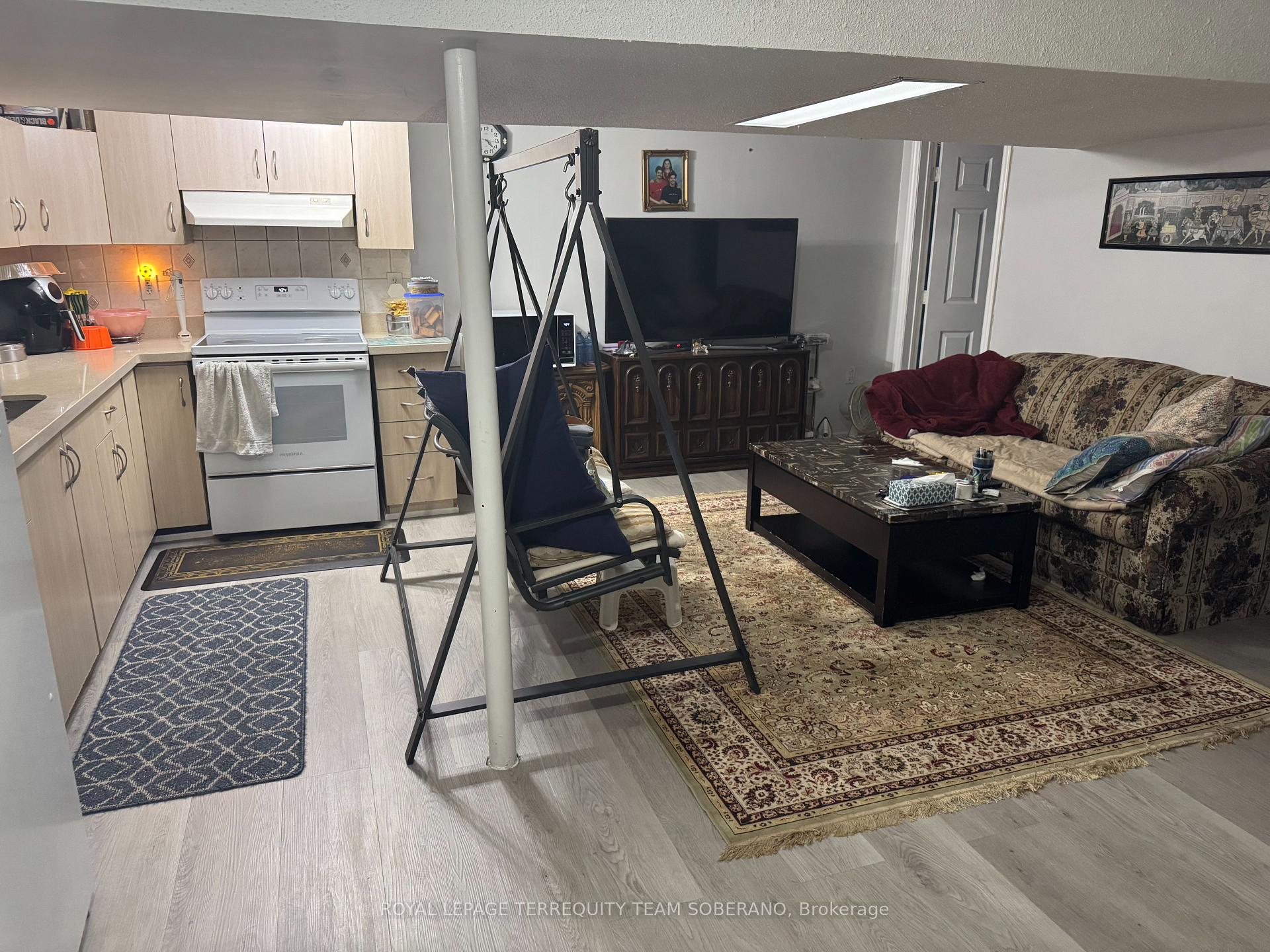 Photo 4 of Unit BSMT, 147 Morton Way, Brampton, Fletcher's West — HOMEH