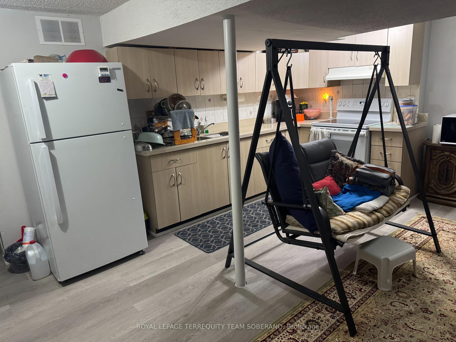 Photo 5 of Unit BSMT, 147 Morton Way, Brampton, Fletcher's West — HOMEH