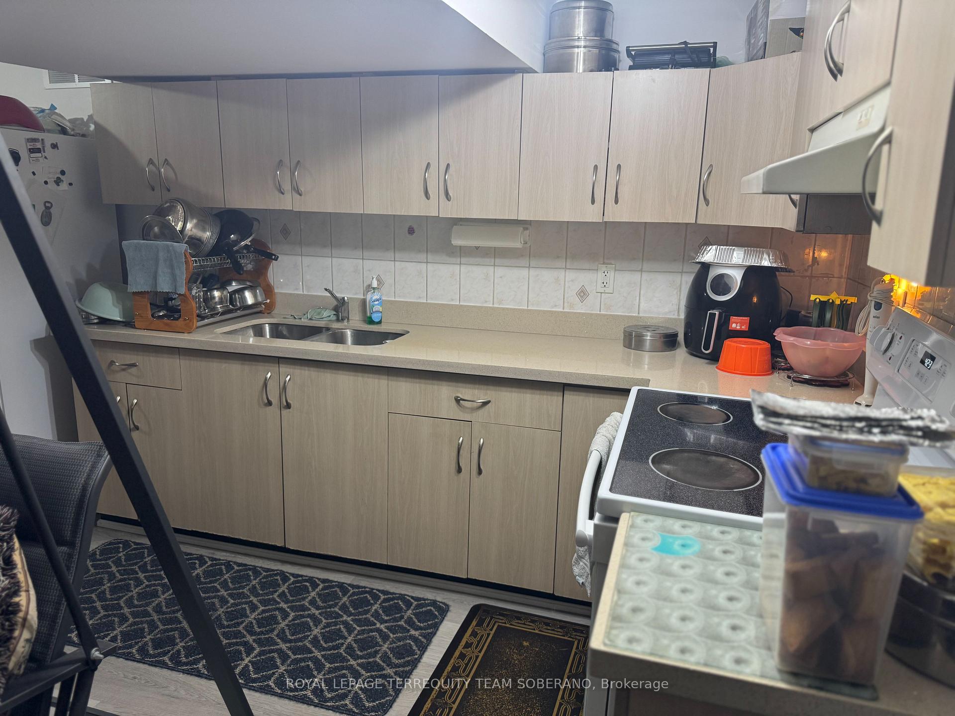 Photo 6 of Unit BSMT, 147 Morton Way, Brampton, Fletcher's West — HOMEH