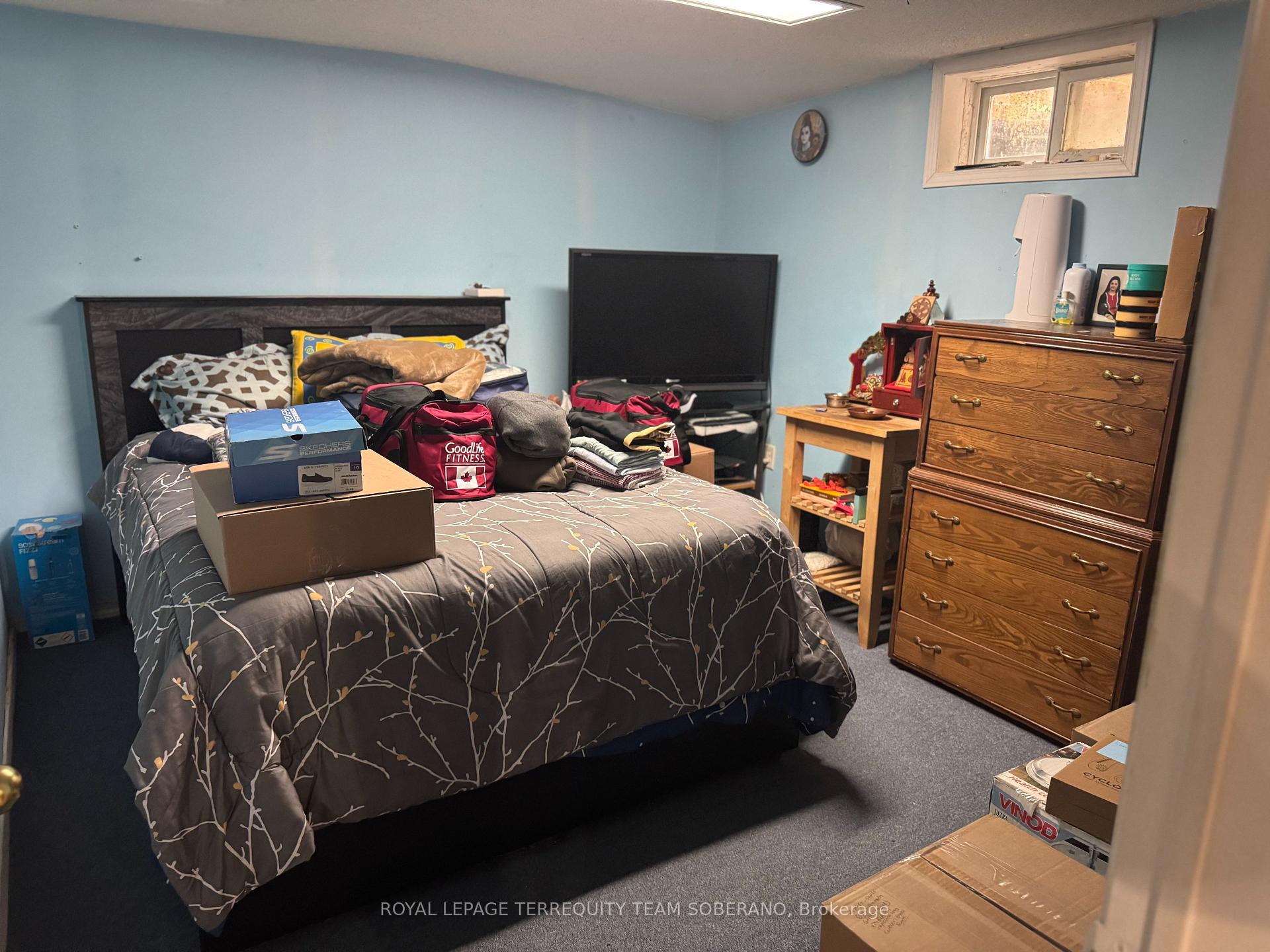 Photo 7 of Unit BSMT, 147 Morton Way, Brampton, Fletcher's West — HOMEH