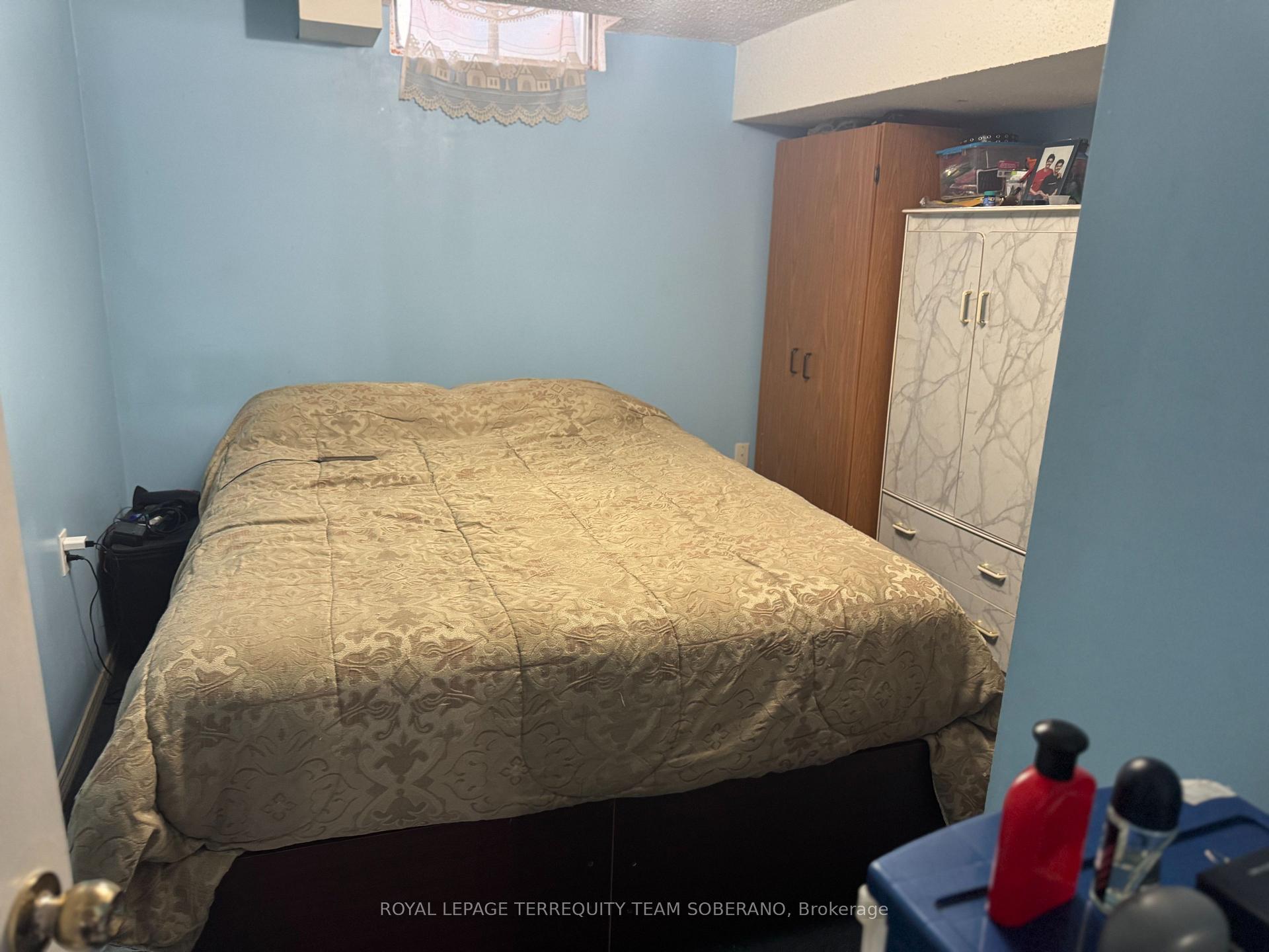 Photo 8 of Unit BSMT, 147 Morton Way, Brampton, Fletcher's West — HOMEH