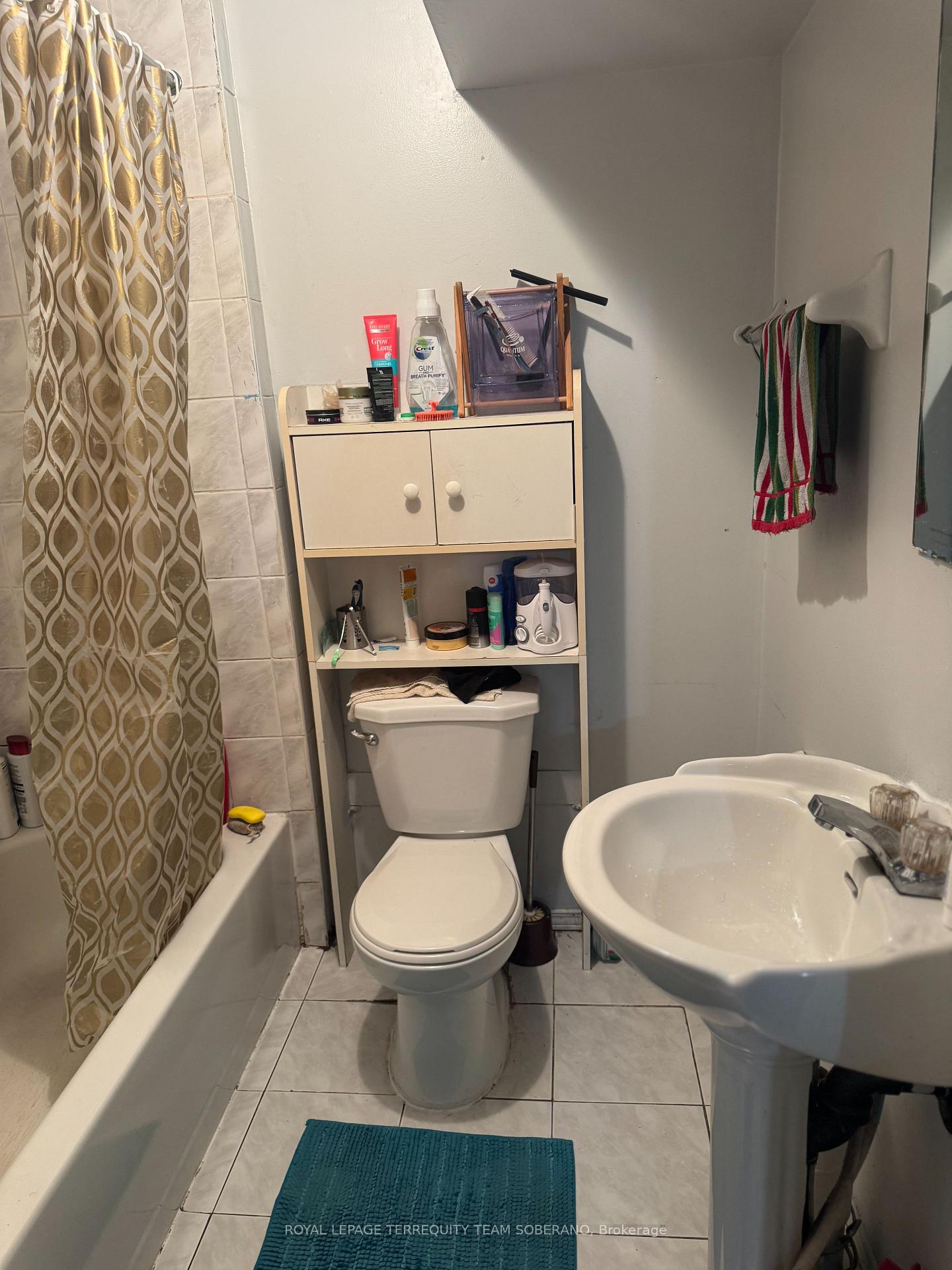 Photo 9 of Unit BSMT, 147 Morton Way, Brampton, Fletcher's West — HOMEH