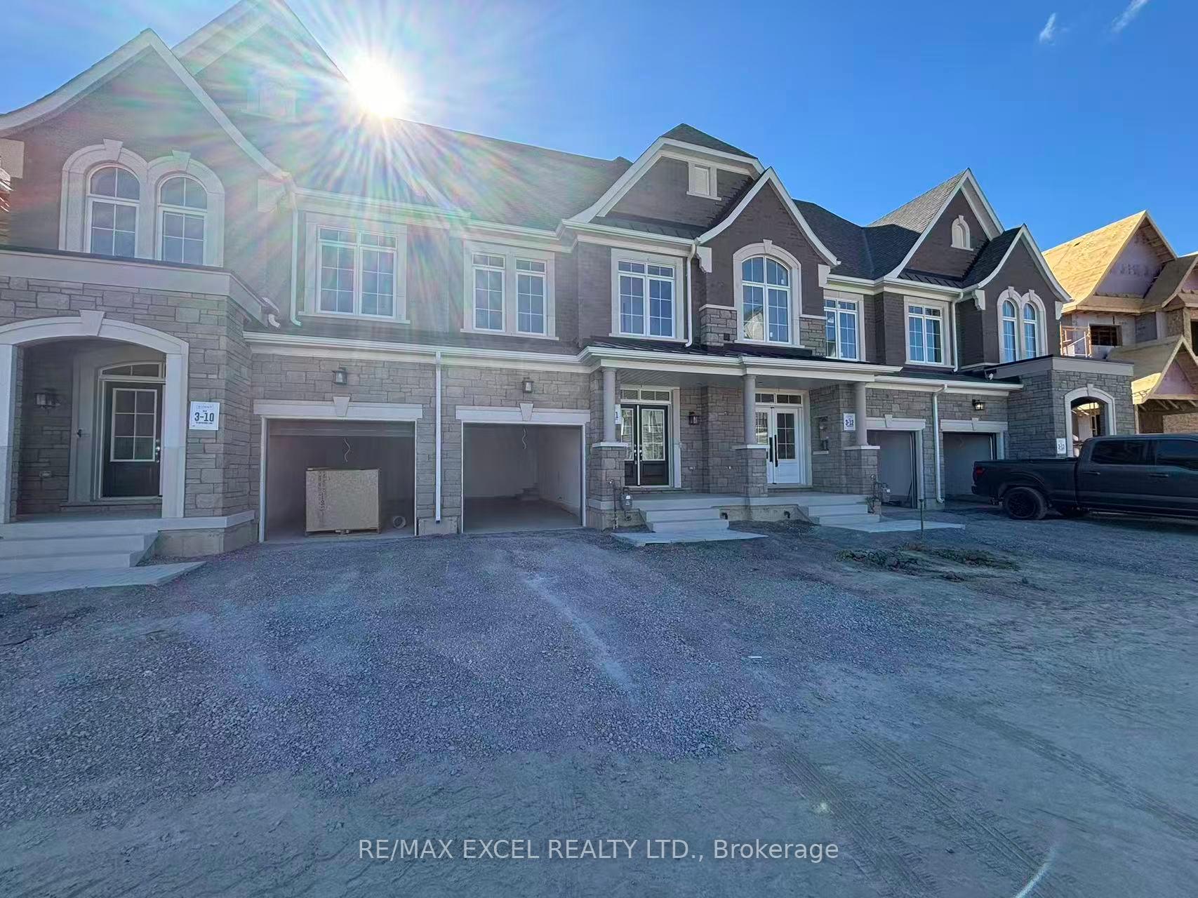Photo 1 of 76 Gathering Lane, Richmond Hill, Rural Richmond Hill — HOMEH