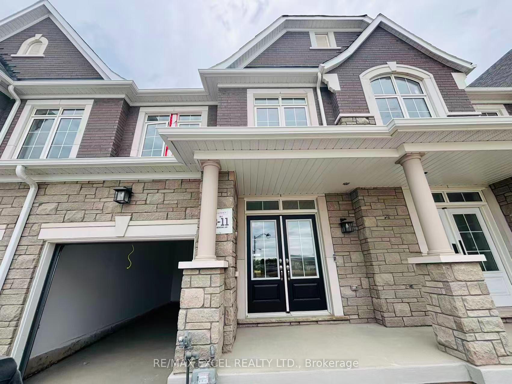 Photo 2 of 76 Gathering Lane, Richmond Hill, Rural Richmond Hill — HOMEH