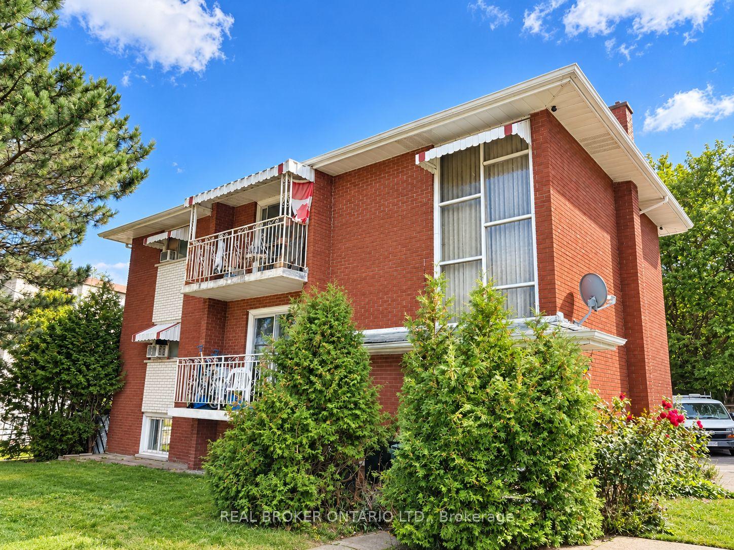 Photo 1 of Unit C, 93 Brybeck Crescent, Kitchener, Victoria Hills — HOMEH