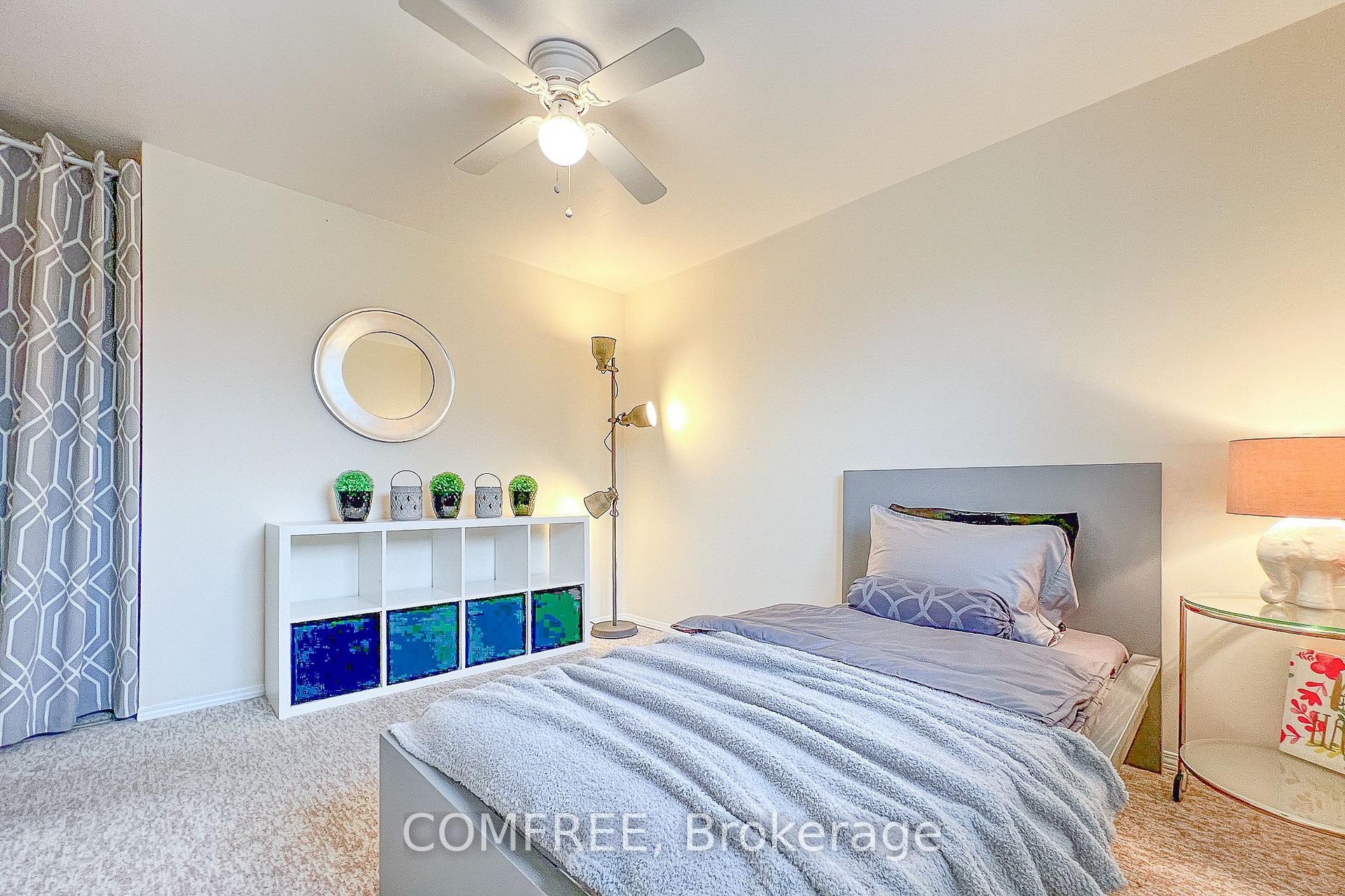 Photo 21 of 28 Bluejay Drive, Barrie, Cundles East — HOMEH