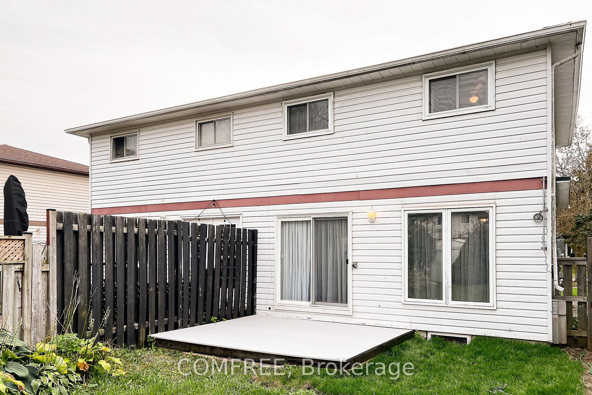 Photo 31 of 28 Bluejay Drive, Barrie, Cundles East — HOMEH