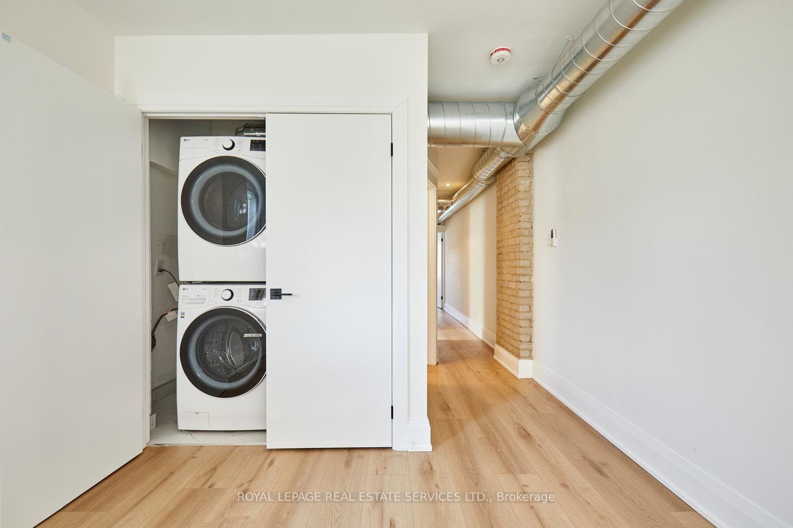 Photo 7 of Unit 2nd Floor, 927 Kingston Road, Toronto, The Beaches — HOMEH