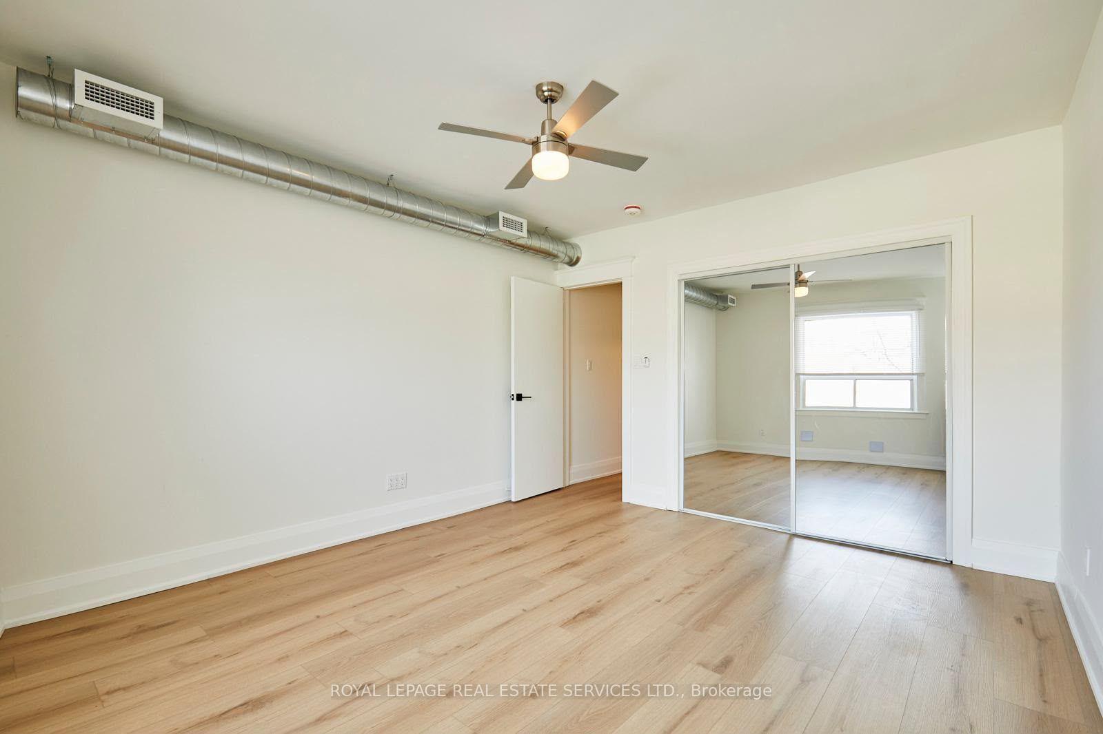 Photo 12 of Unit 2nd Floor, 927 Kingston Road, Toronto, The Beaches — HOMEH