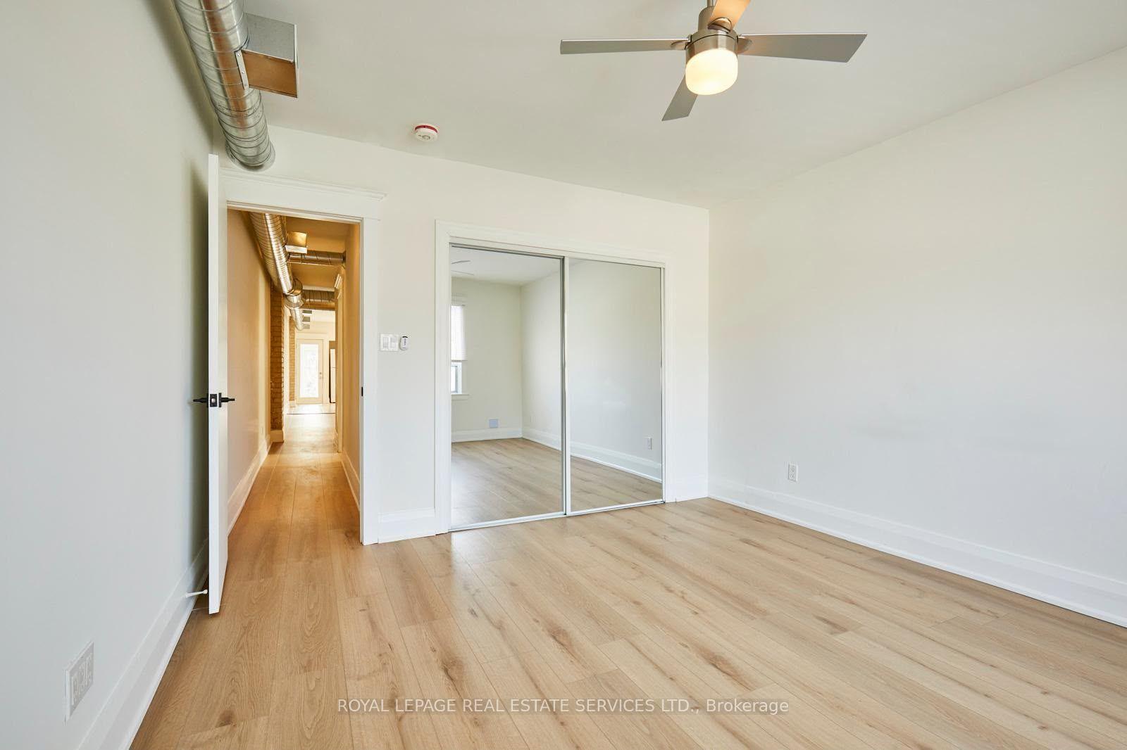 Photo 13 of Unit 2nd Floor, 927 Kingston Road, Toronto, The Beaches — HOMEH
