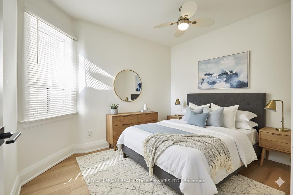 Photo 14 of Unit 2nd Floor, 927 Kingston Road, Toronto, The Beaches — HOMEH