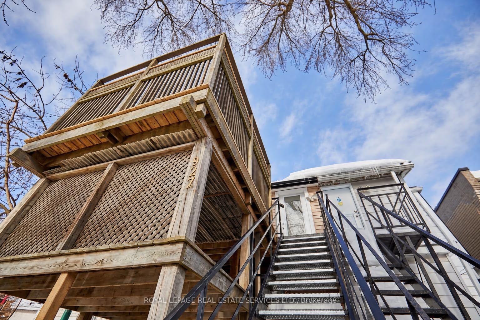Photo 16 of Unit 2nd Floor, 927 Kingston Road, Toronto, The Beaches — HOMEH