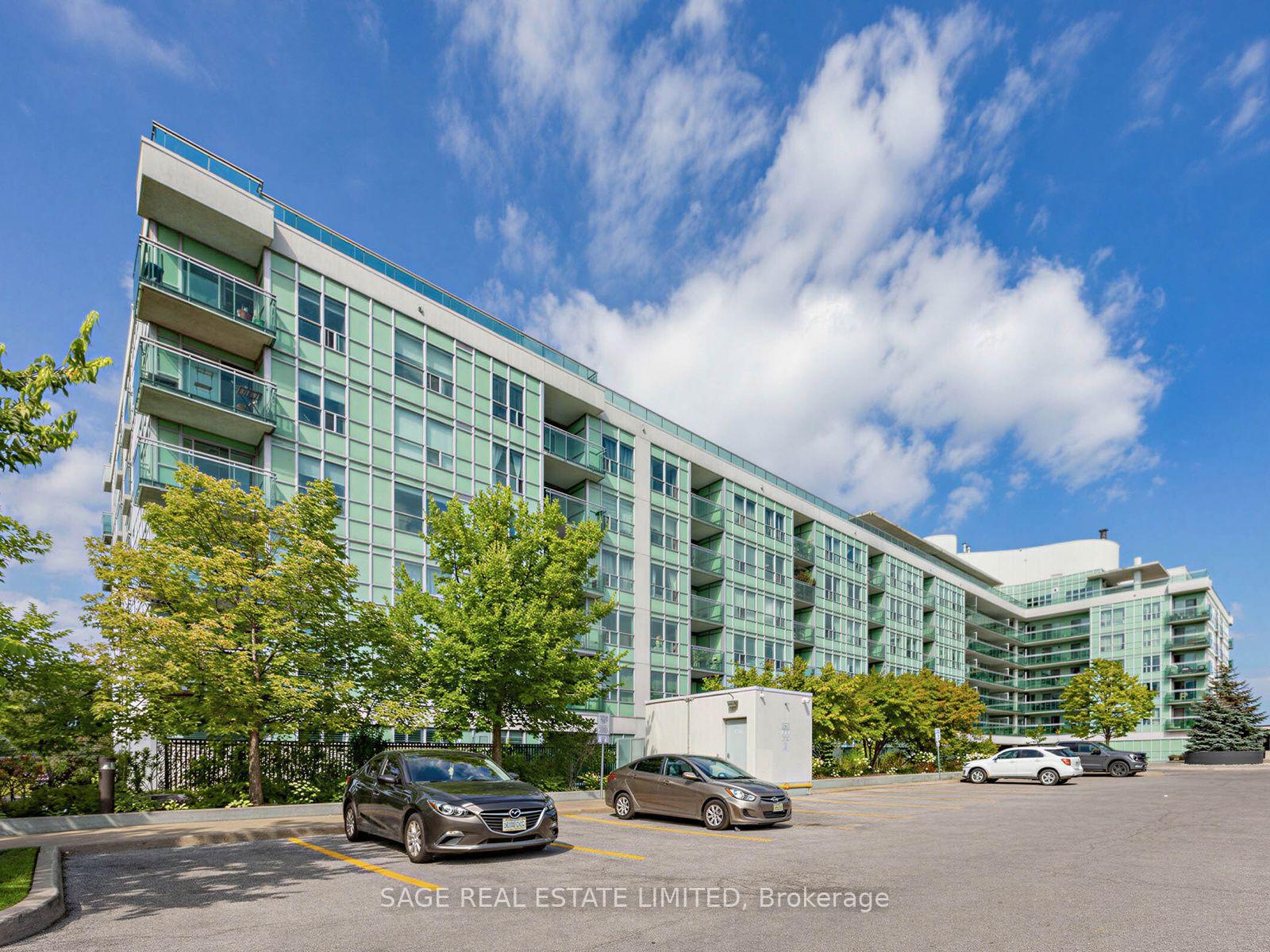 Photo of Unit 507, 60 Fairfax Crescent