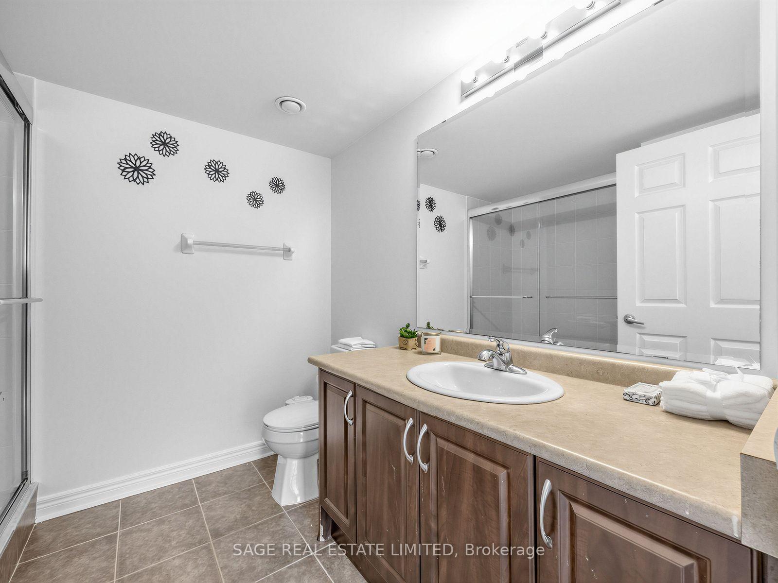 Photo 17 of Unit 507, 60 Fairfax Crescent, Scarborough, Clairlea-Birchmount — HOMEH