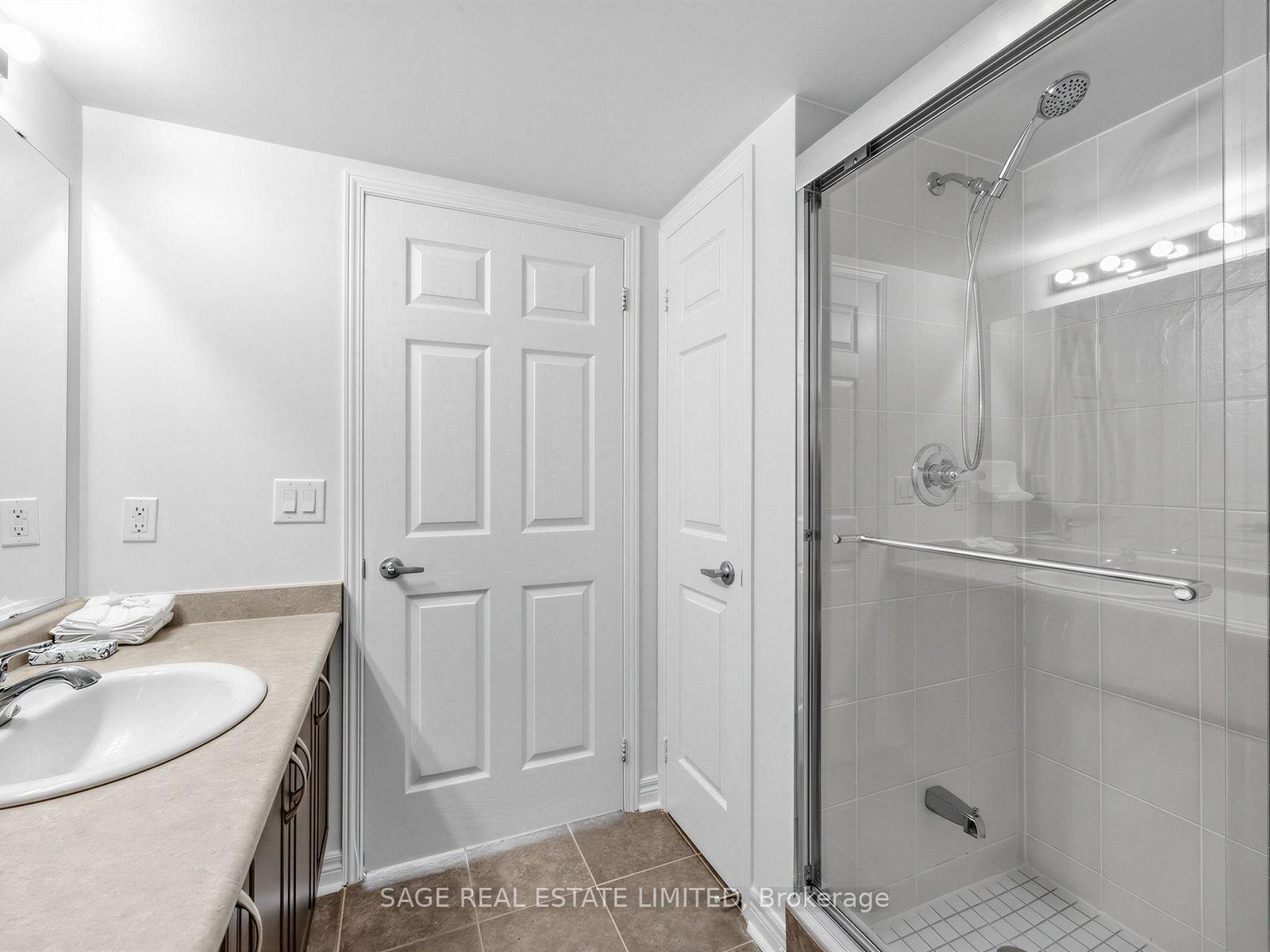 Photo 18 of Unit 507, 60 Fairfax Crescent, Scarborough, Clairlea-Birchmount — HOMEH