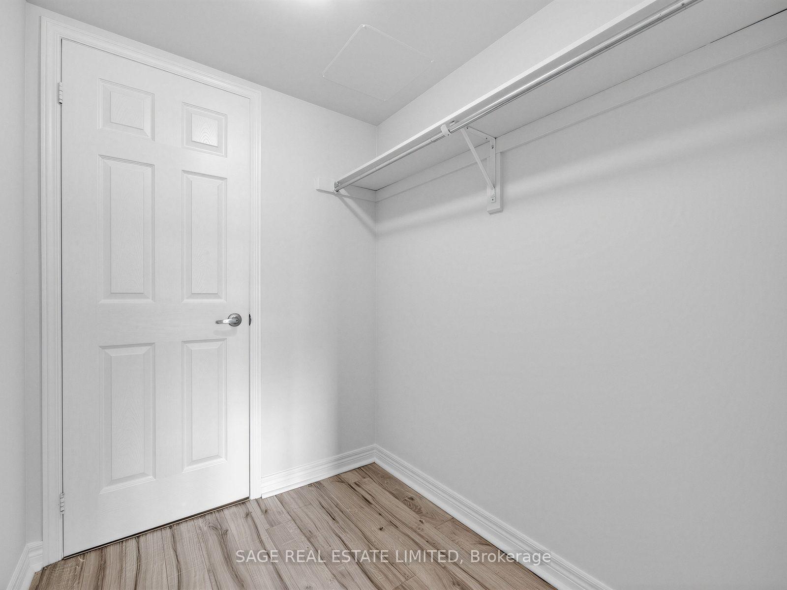 Photo 21 of Unit 507, 60 Fairfax Crescent, Scarborough, Clairlea-Birchmount — HOMEH