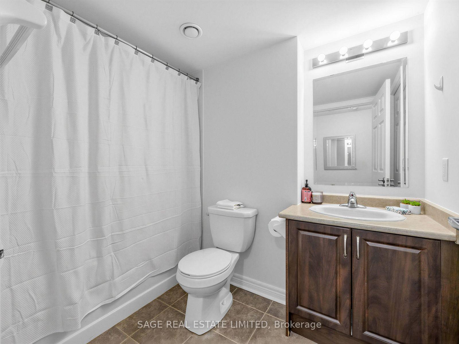 Photo 22 of Unit 507, 60 Fairfax Crescent, Scarborough, Clairlea-Birchmount — HOMEH