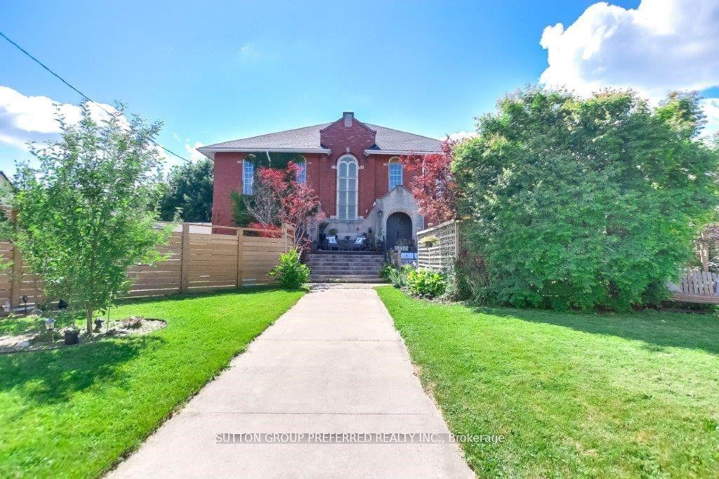 Photo 1 of 73 Fifth Avenue, St. Thomas — HOMEH