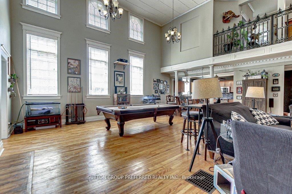 Photo 10 of 73 Fifth Avenue, St. Thomas — HOMEH