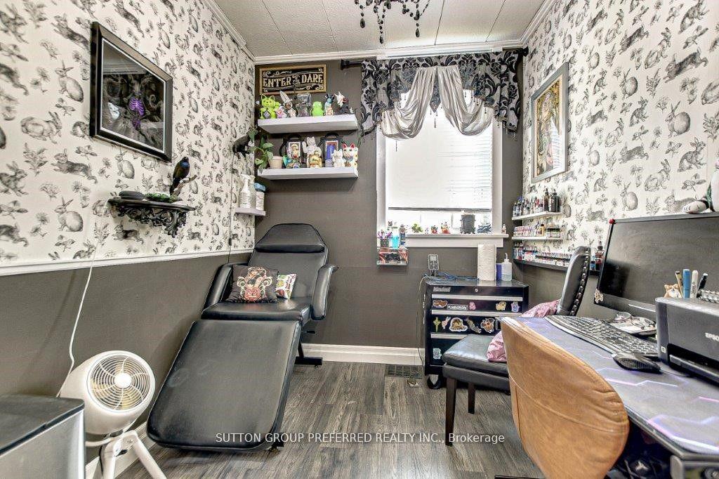 Photo 17 of 73 Fifth Avenue, St. Thomas — HOMEH