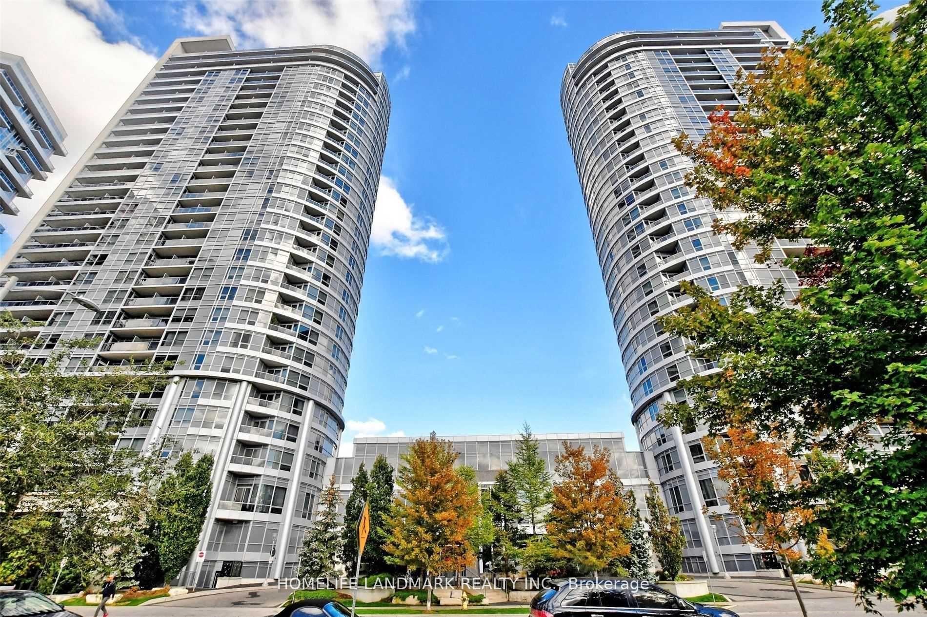 Photo of Unit 2306, 151 Village Green Square