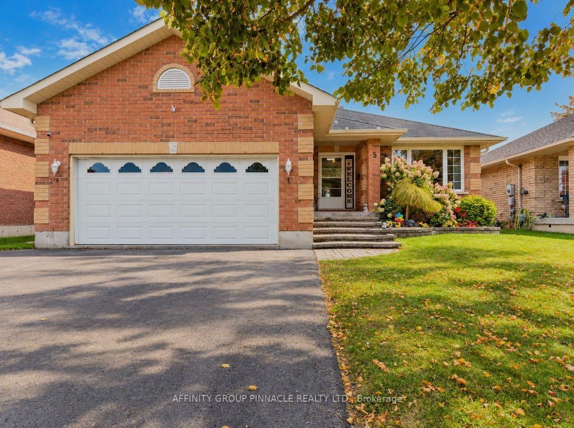 Photo 1 of 5 Denfield Road, Kawartha Lakes, Lindsay — HOMEH