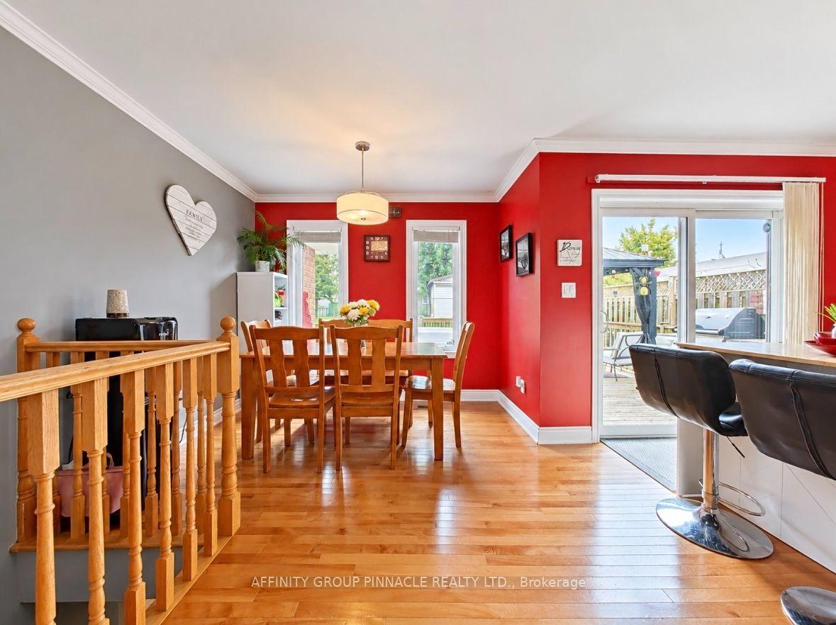 Photo 11 of 5 Denfield Road, Kawartha Lakes, Lindsay — HOMEH