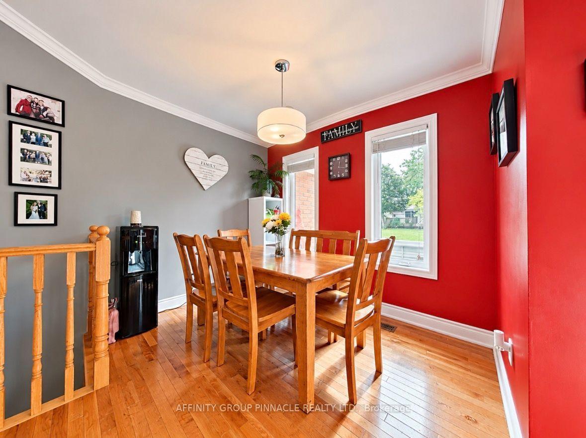 Photo 12 of 5 Denfield Road, Kawartha Lakes, Lindsay — HOMEH