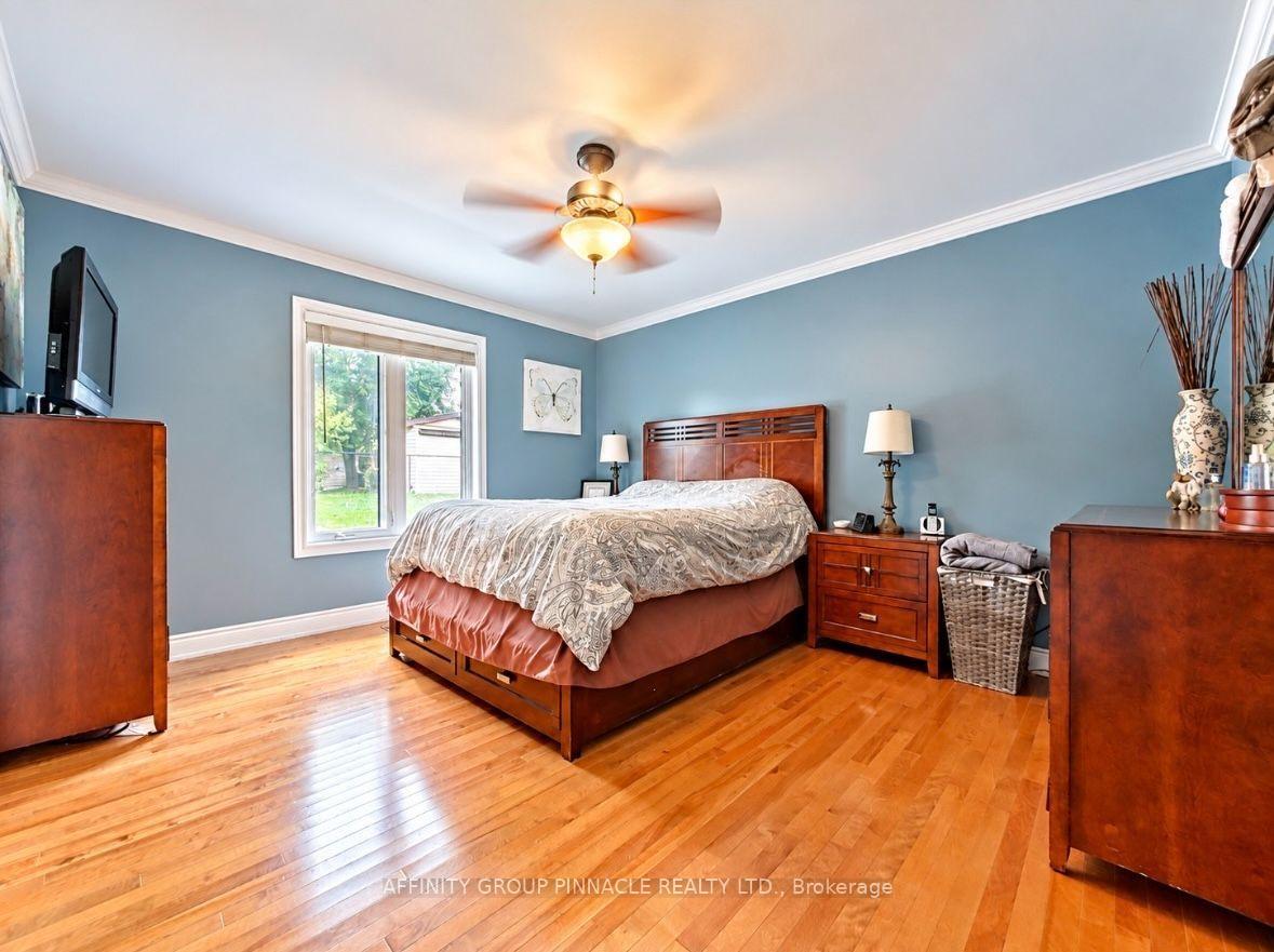 Photo 15 of 5 Denfield Road, Kawartha Lakes, Lindsay — HOMEH