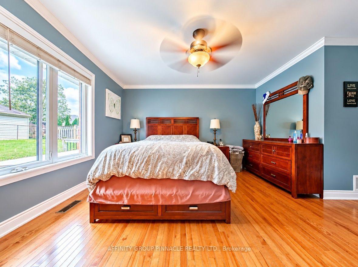 Photo 17 of 5 Denfield Road, Kawartha Lakes, Lindsay — HOMEH