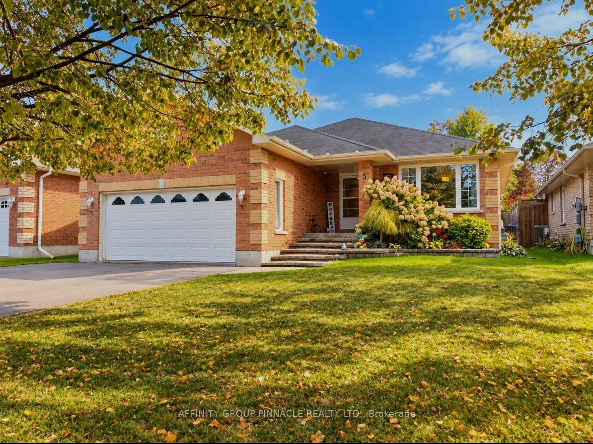 Photo 30 of 5 Denfield Road, Kawartha Lakes, Lindsay — HOMEH