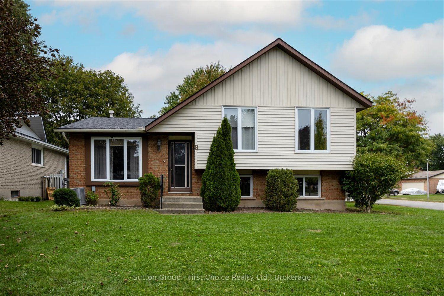 Photo of 8 Sargint Street