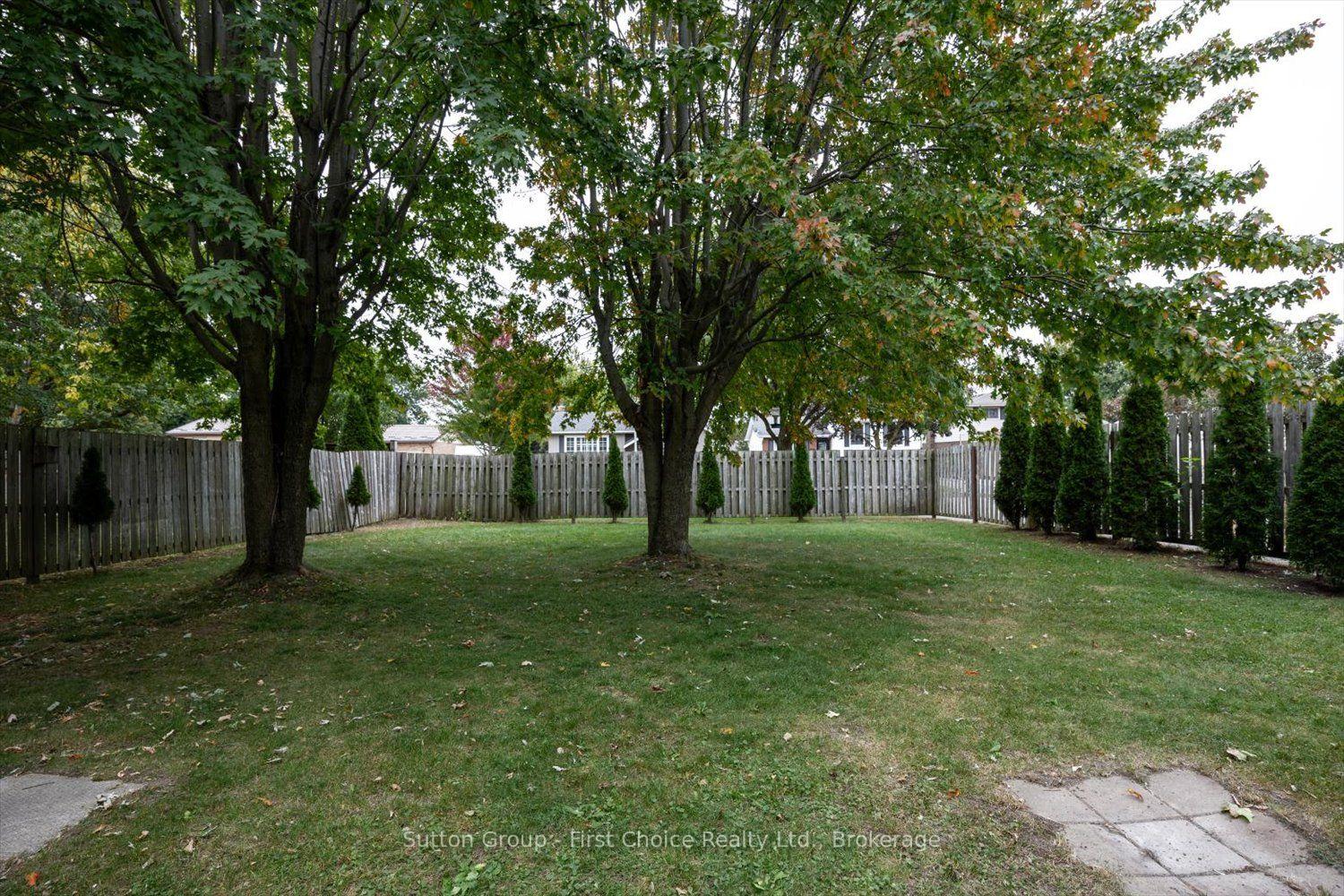 Photo 31 of 8 Sargint Street, Stratford — HOMEH