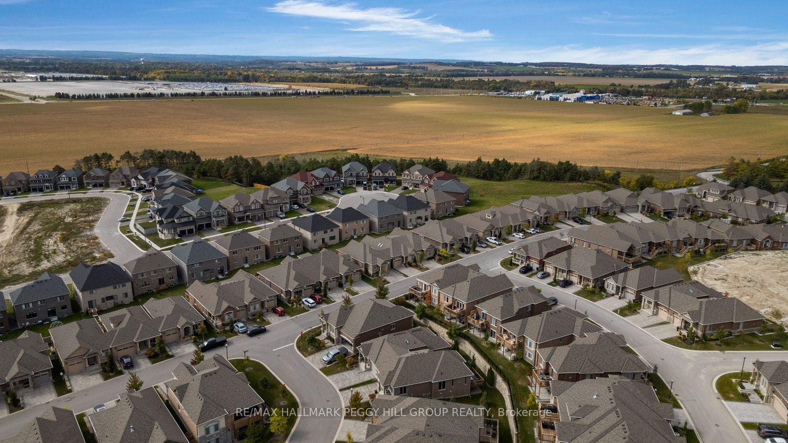 Photo 23 of 94 Summerhill Drive, New Tecumseth, Rural New Tecumseth — HOMEH