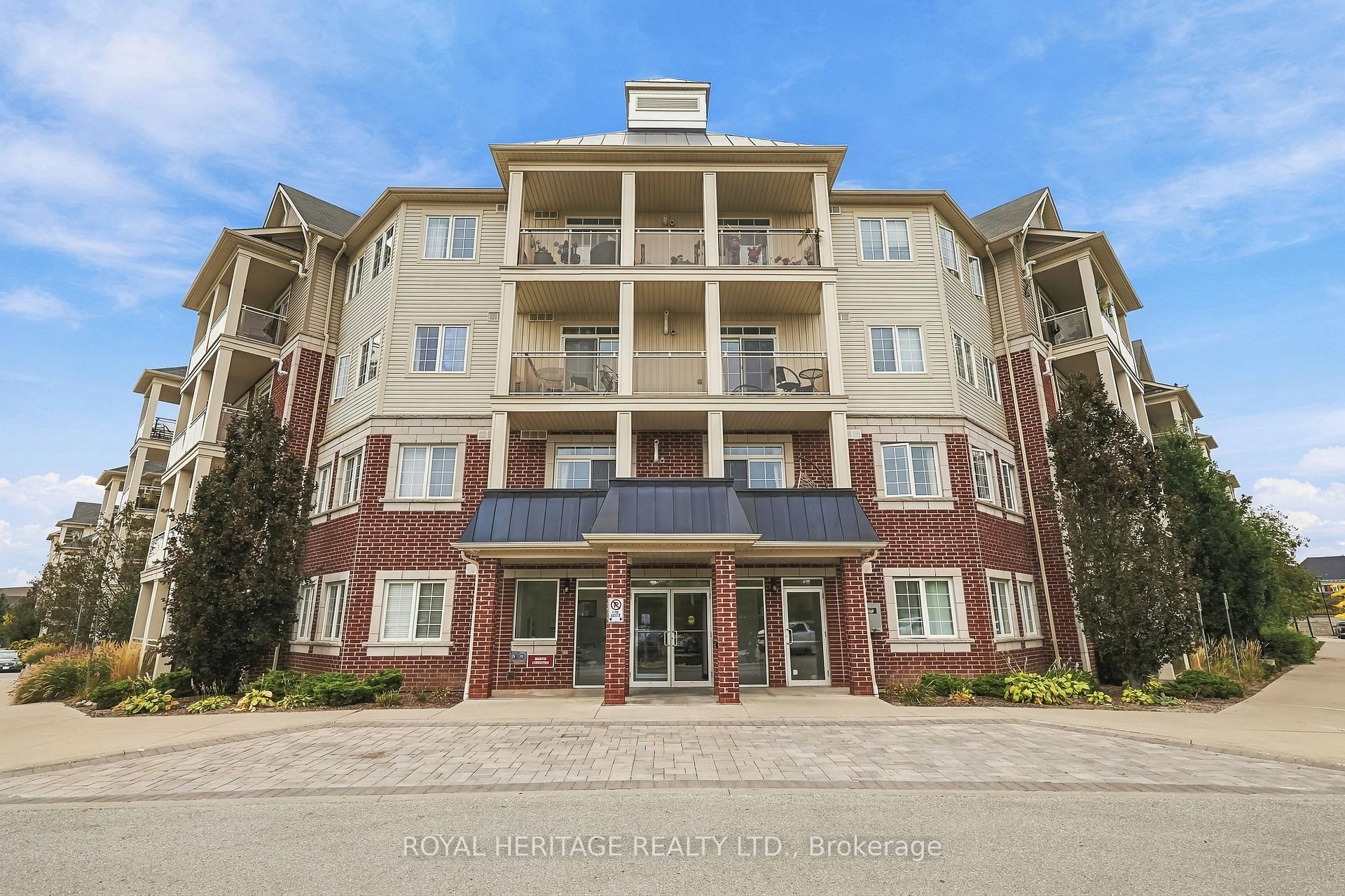Photo of Unit 320, 80 Aspen Springs Drive