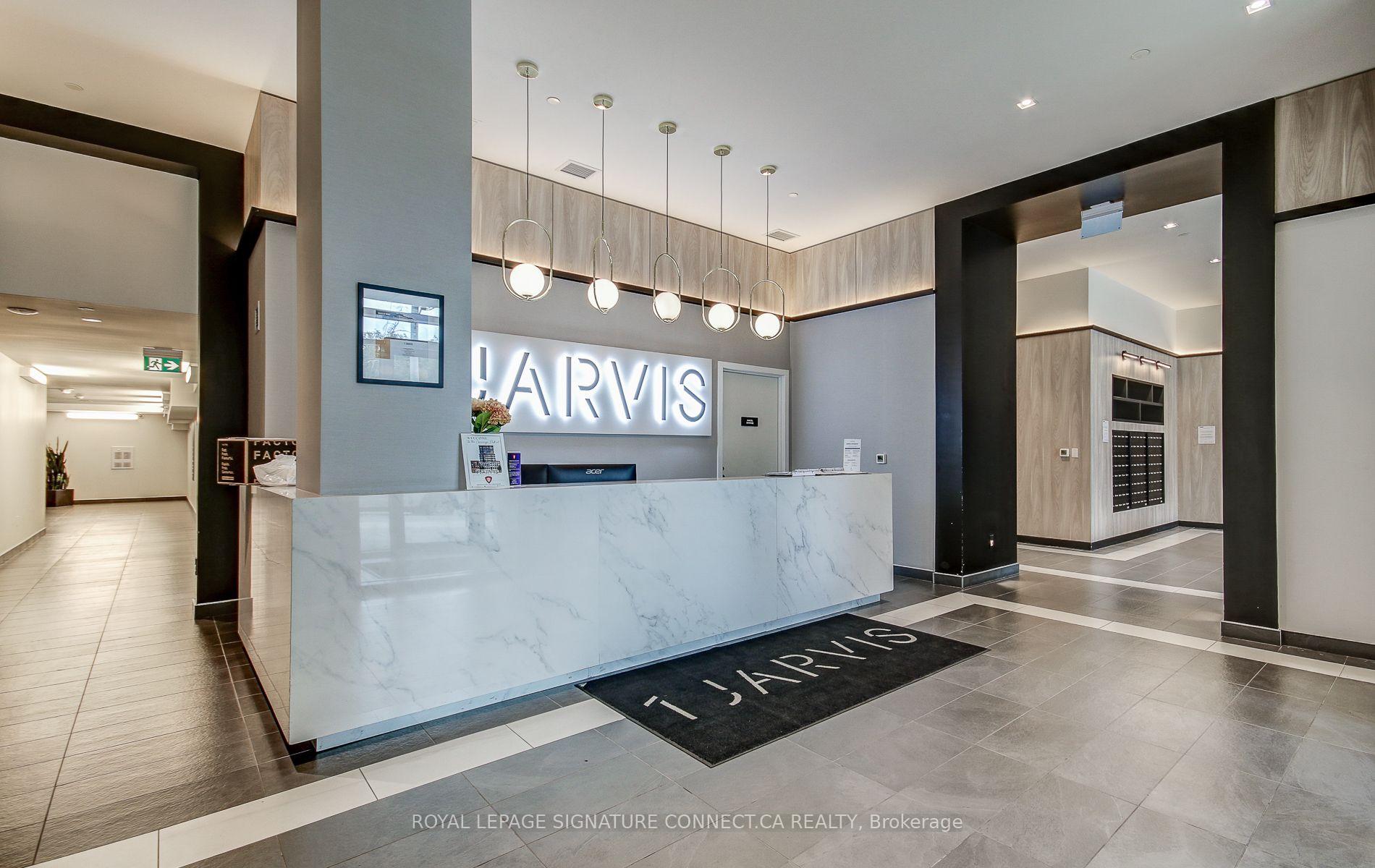 Photo 2 of Unit 1017, 1 Jarvis Street, Hamilton, Beasley — HOMEH