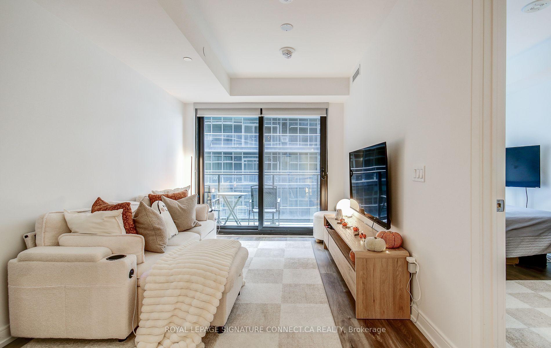 Photo 4 of Unit 1017, 1 Jarvis Street, Hamilton, Beasley — HOMEH