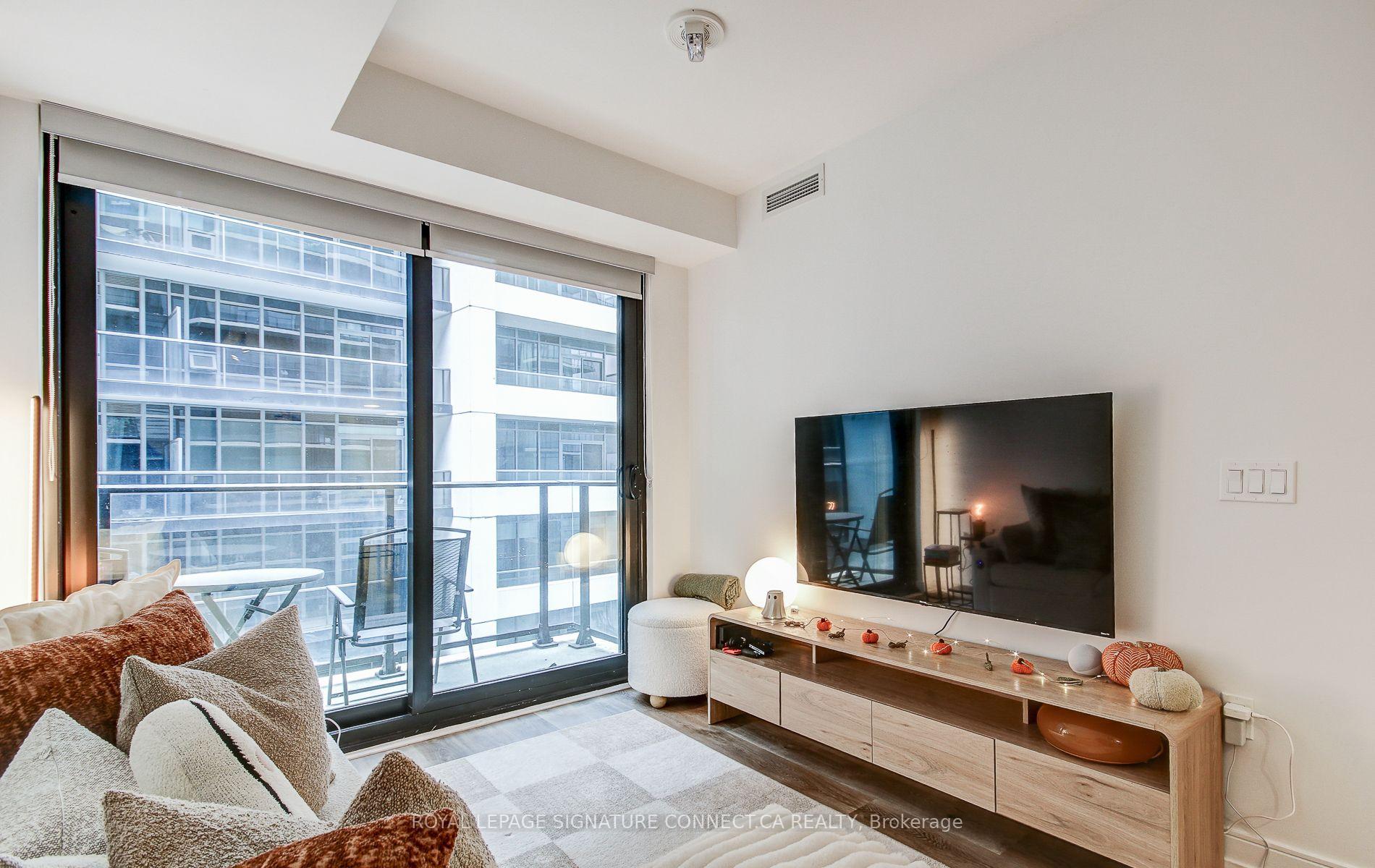 Photo 5 of Unit 1017, 1 Jarvis Street, Hamilton, Beasley — HOMEH