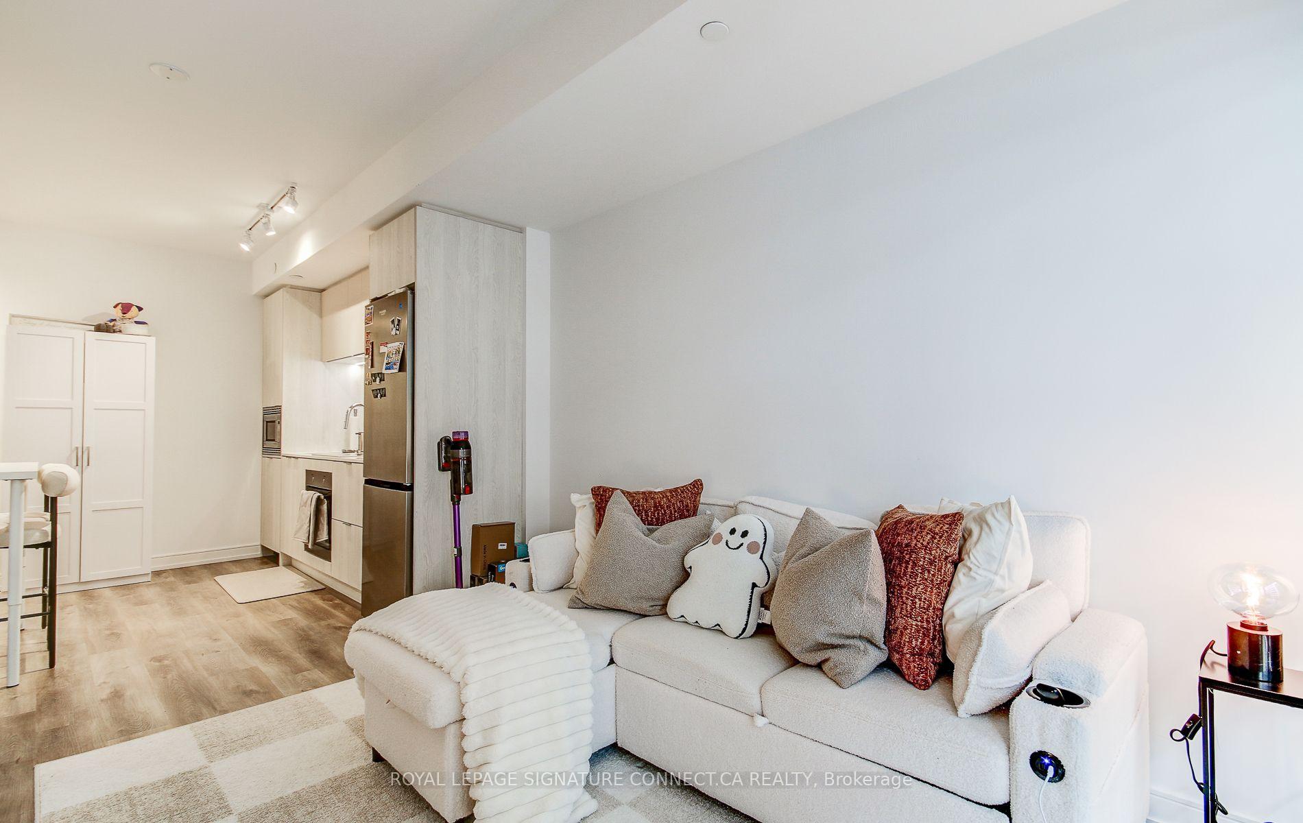 Photo 6 of Unit 1017, 1 Jarvis Street, Hamilton, Beasley — HOMEH