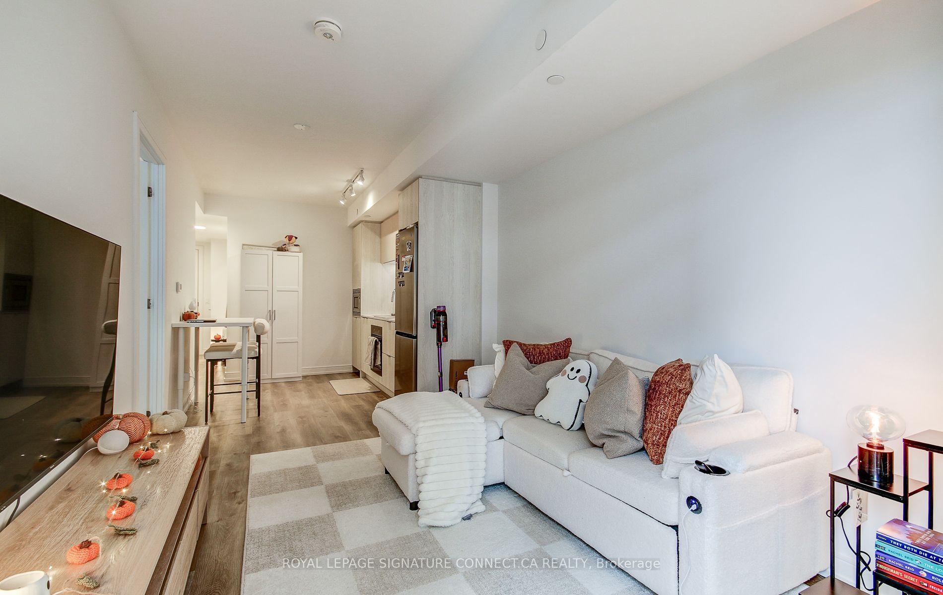 Photo 7 of Unit 1017, 1 Jarvis Street, Hamilton, Beasley — HOMEH