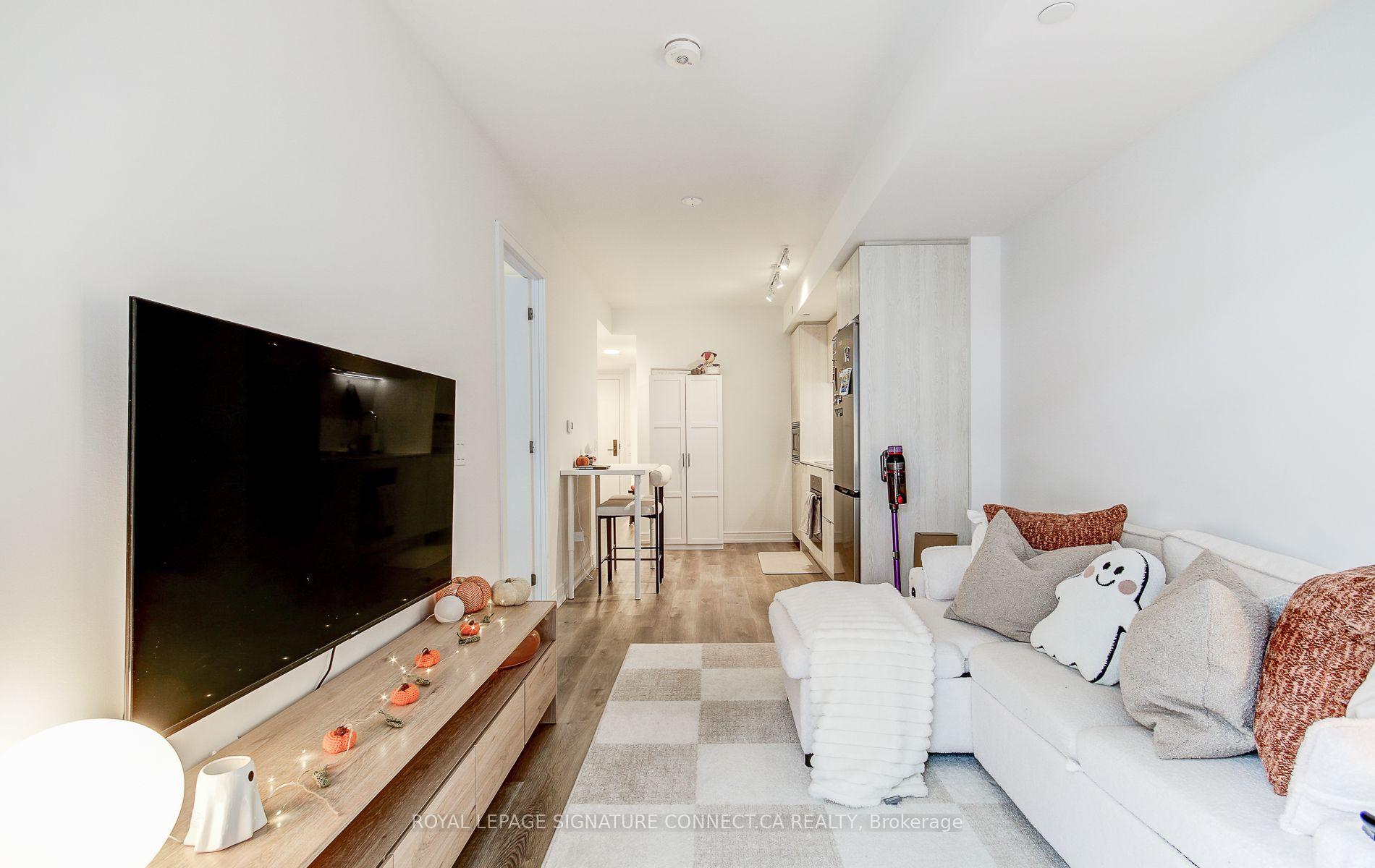 Photo 8 of Unit 1017, 1 Jarvis Street, Hamilton, Beasley — HOMEH
