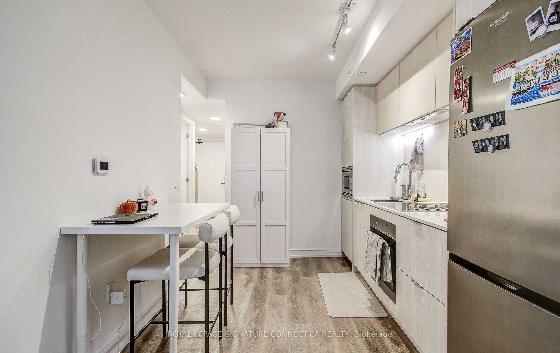 Photo 10 of Unit 1017, 1 Jarvis Street, Hamilton, Beasley — HOMEH
