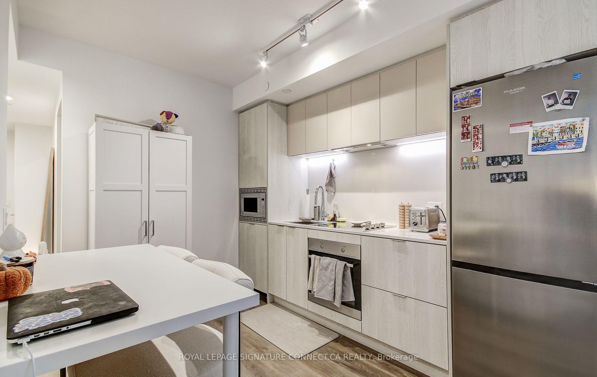Photo 11 of Unit 1017, 1 Jarvis Street, Hamilton, Beasley — HOMEH
