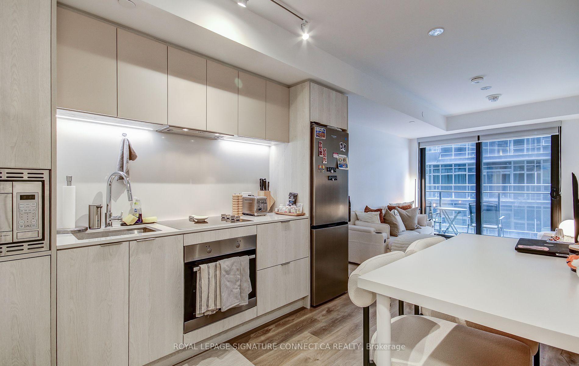 Photo 12 of Unit 1017, 1 Jarvis Street, Hamilton, Beasley — HOMEH