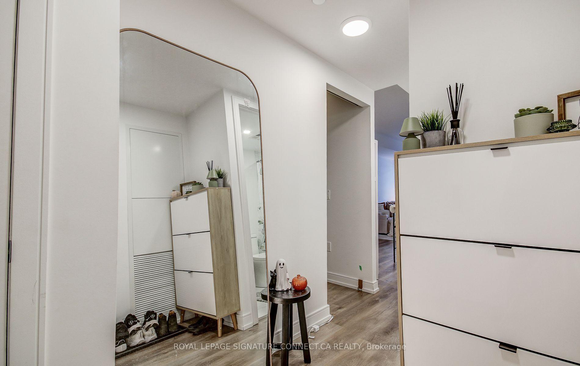 Photo 13 of Unit 1017, 1 Jarvis Street, Hamilton, Beasley — HOMEH