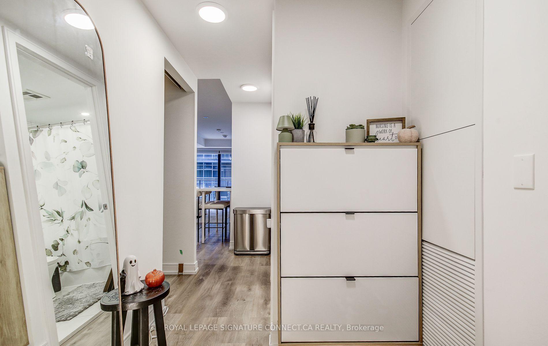 Photo 14 of Unit 1017, 1 Jarvis Street, Hamilton, Beasley — HOMEH